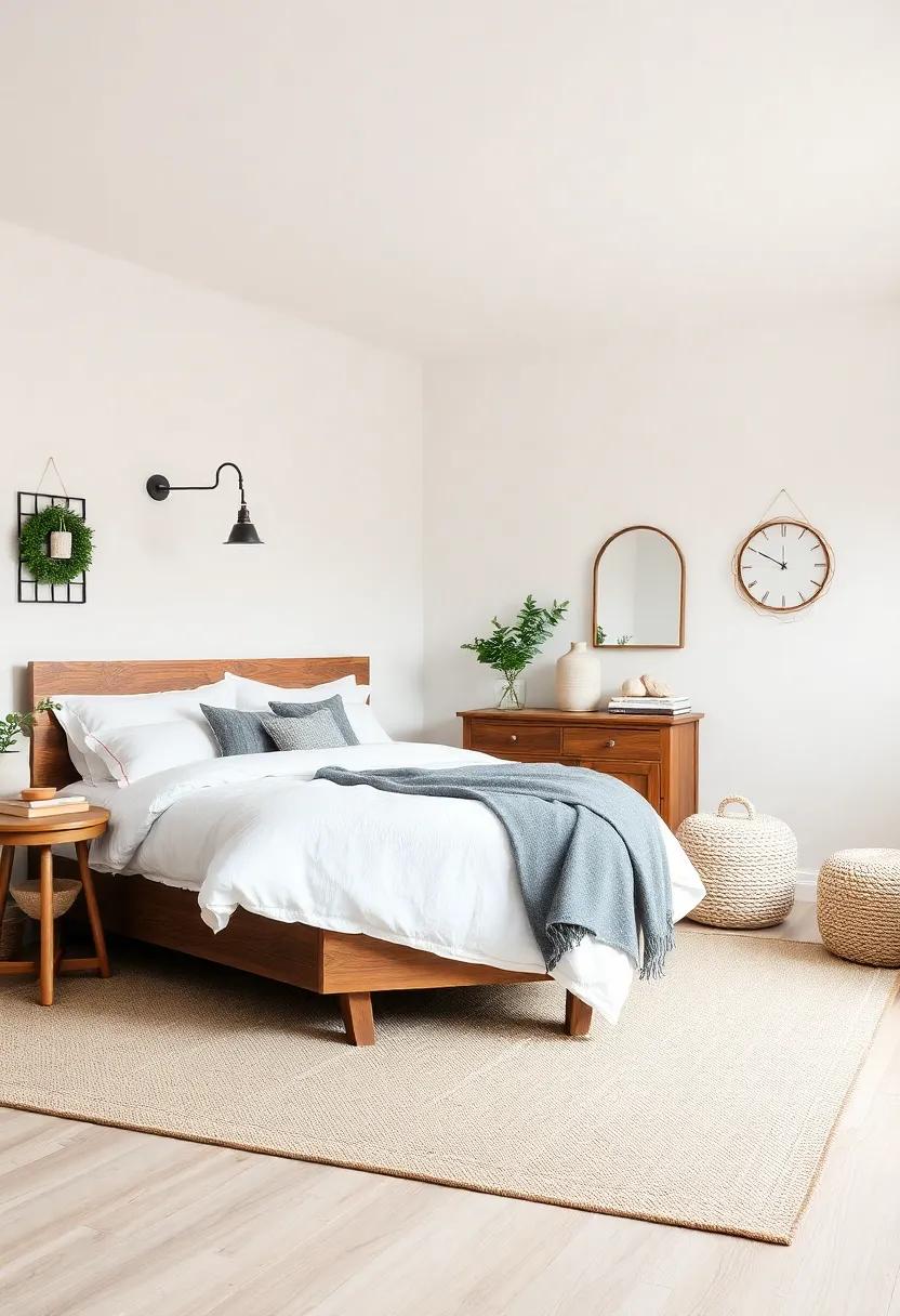 Timeless Decor: Vintage Farmhouse Accessories for Contemporary Style