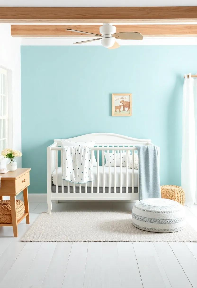 Adorable Bedding Sets‍ Focused⁣ on ⁣Farmhouse ⁣Charm