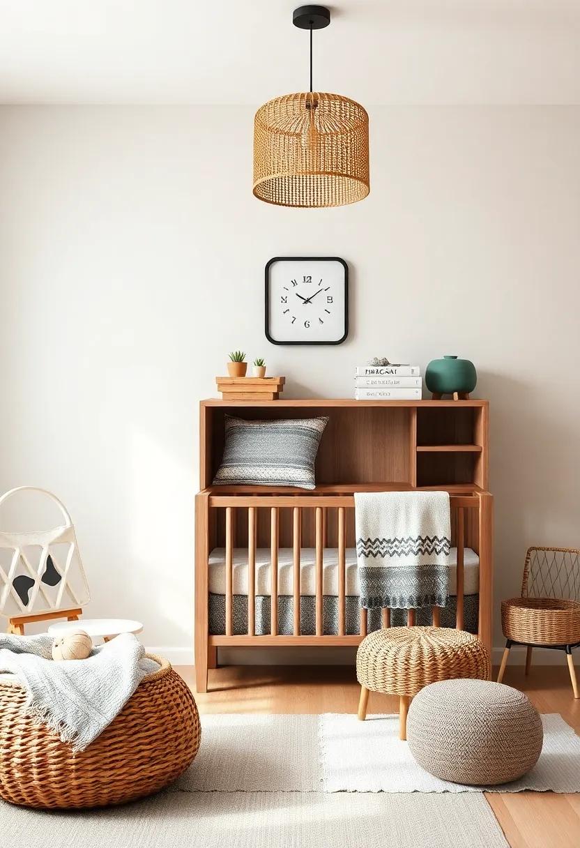 Charming ⁢Furniture Selection for Functionality‍ and Style