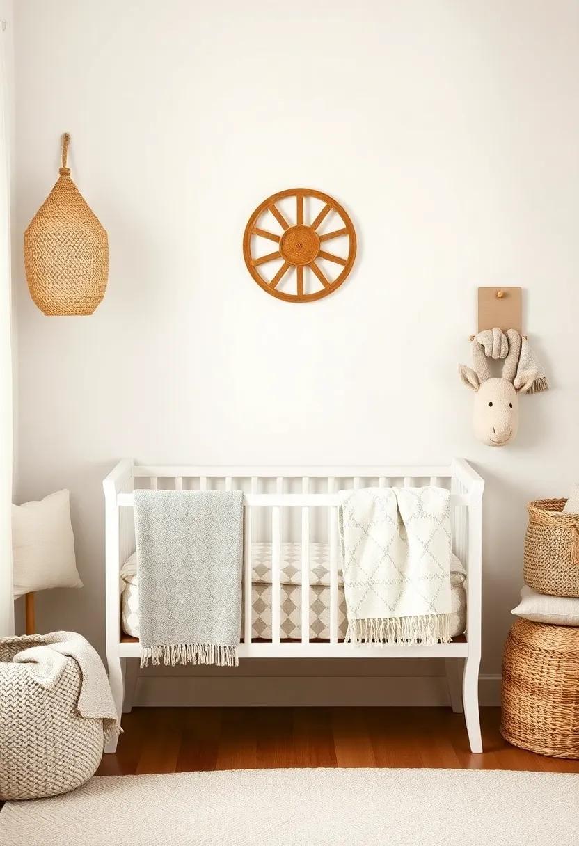 Cozy ⁢Textiles That ⁣Embrace Comfort ⁣and Style