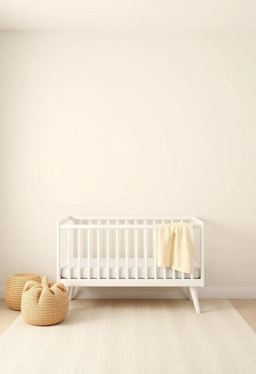 Gentle Color ⁣Gradients‌ Creating Depth and⁢ Calm