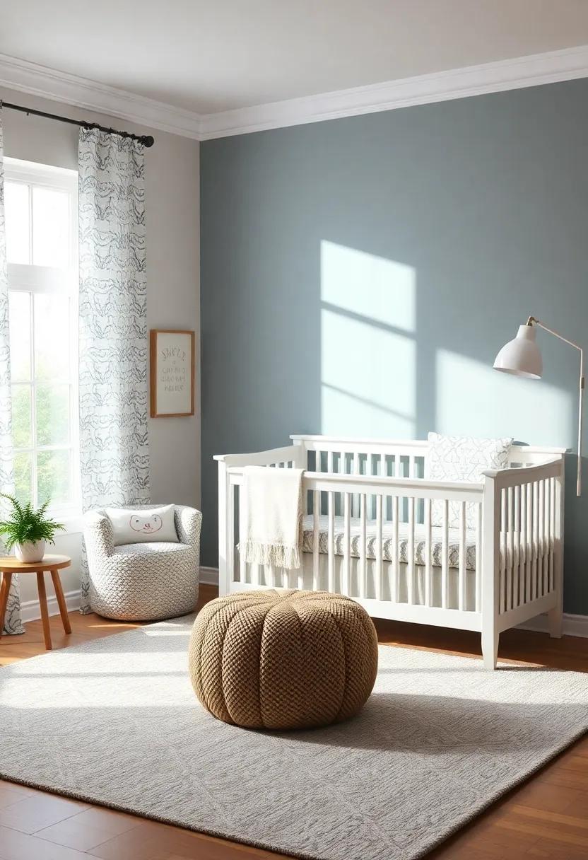 Soft⁢ Area Rugs ‌Enhancing Comfort Underfoot