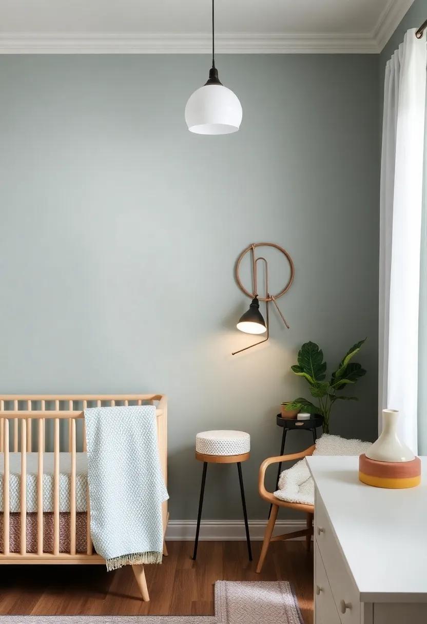 Tranquil Lighting⁢ Options ⁤Setting the Perfect Mood