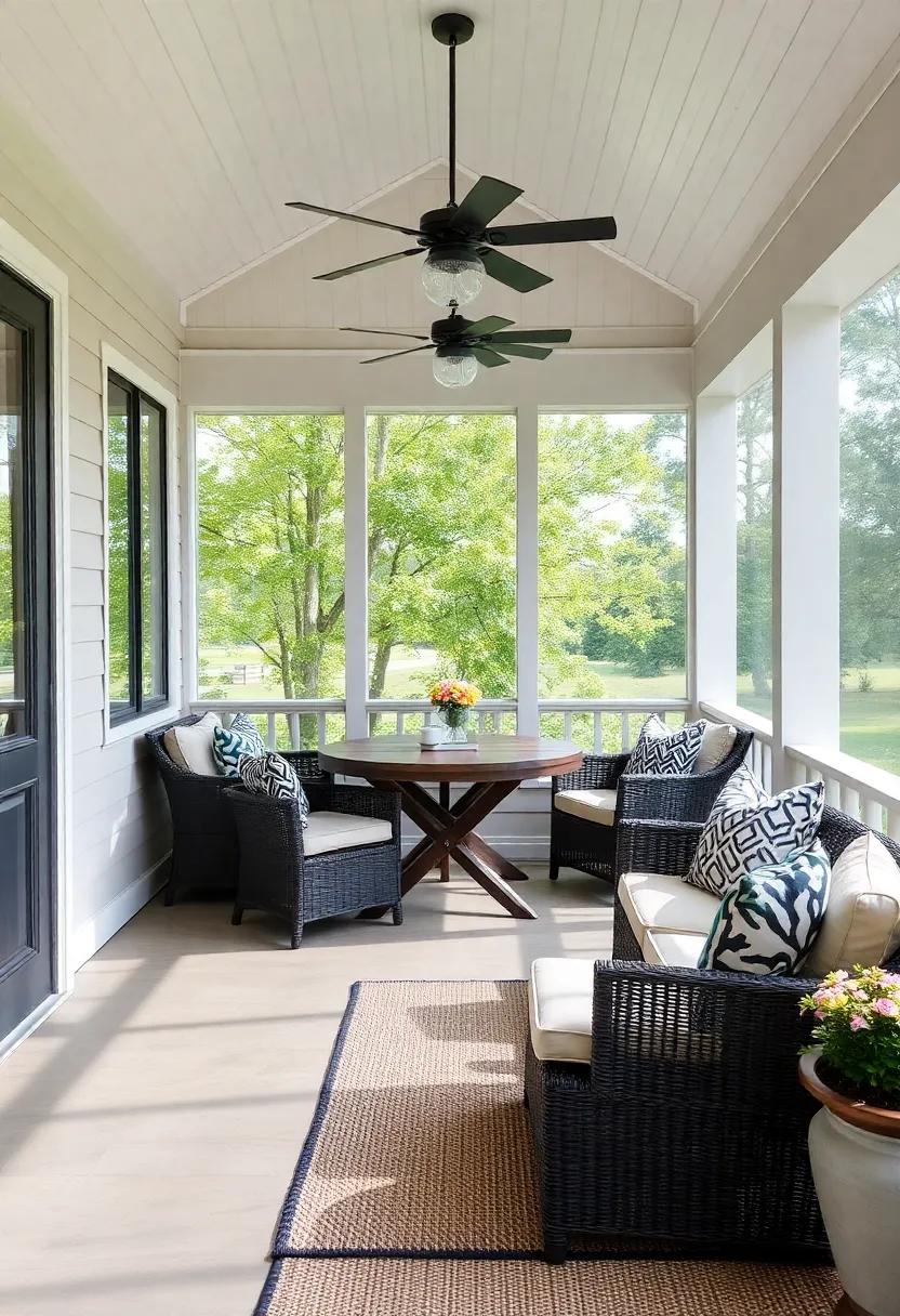 Designing Functional Spaces ⁤for Entertaining and ‍Social Gatherings