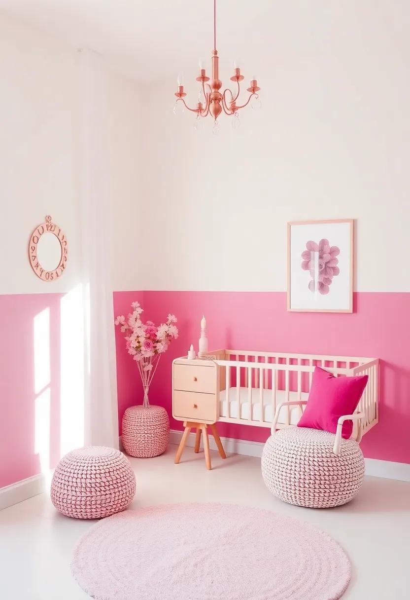 Choosing the ⁣Perfect Shade of⁢ Fuchsia for a Dreamy Atmosphere