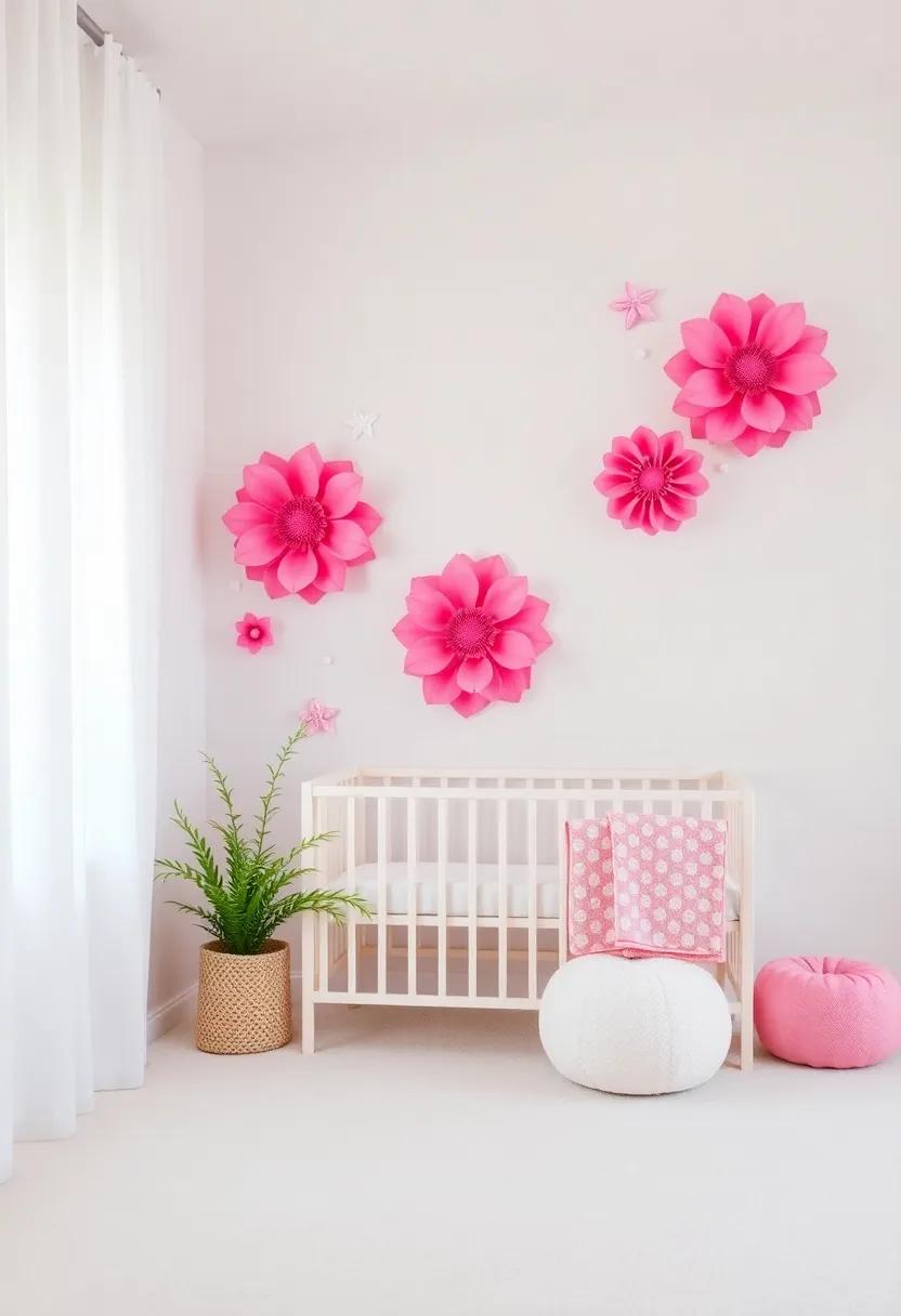 Enchanting Wall Decor Ideas to ⁣Spark⁢ Imagination ​in Every Child