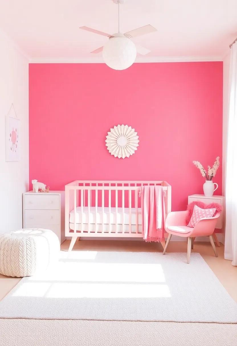 Personalized Touches: Adding ‌Unique Elements to the ⁤Nursery