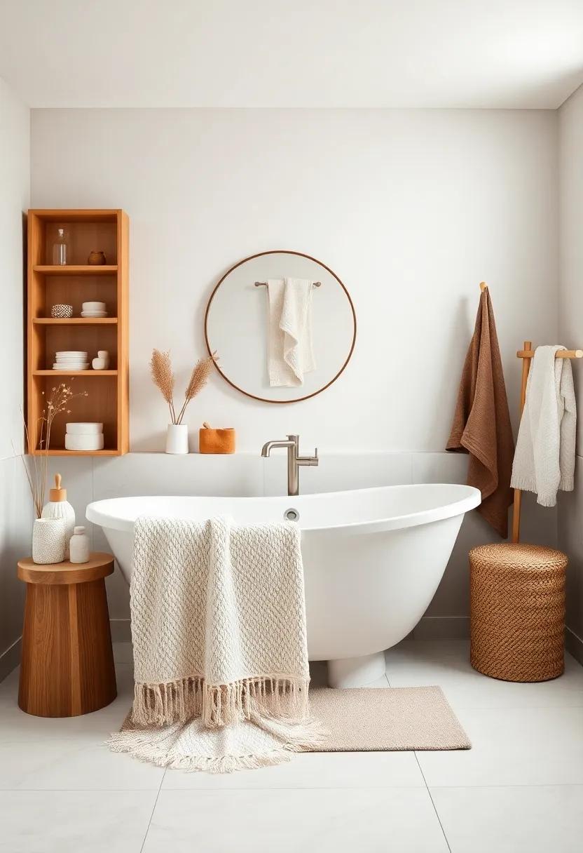 Create Warmth With Cozy Throw Blankets That Invite Relaxation