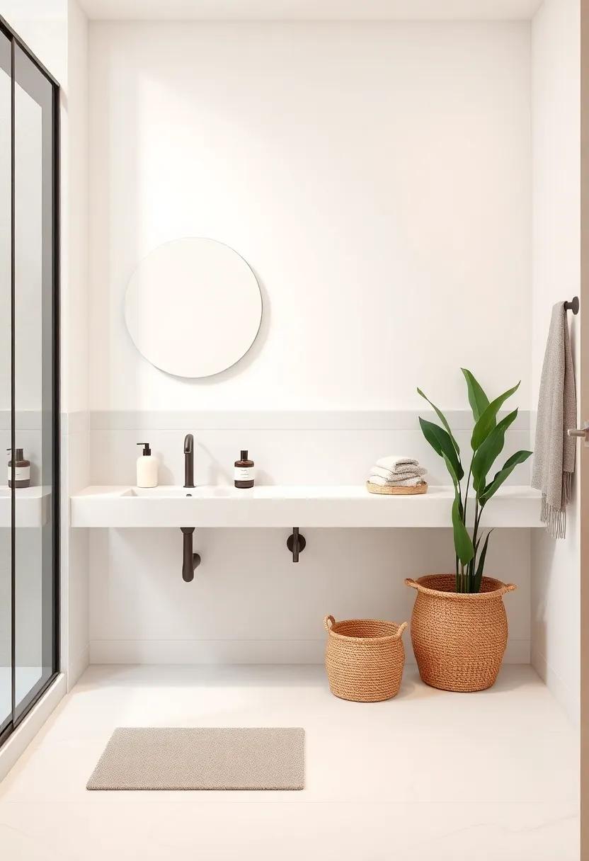 Elegant Waste Baskets That Are As Stylish As They Are Functional