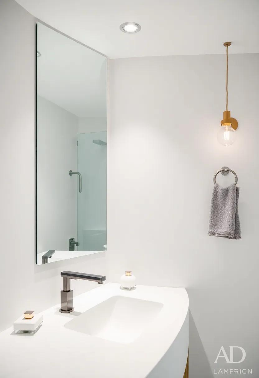 Modern Faucets That Marry Functionality With Fashion