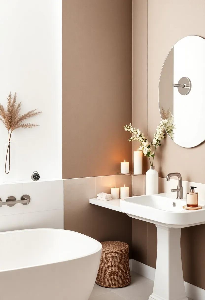 Scented Candles: A Simple Way to Infuse Ambiance and Relaxation