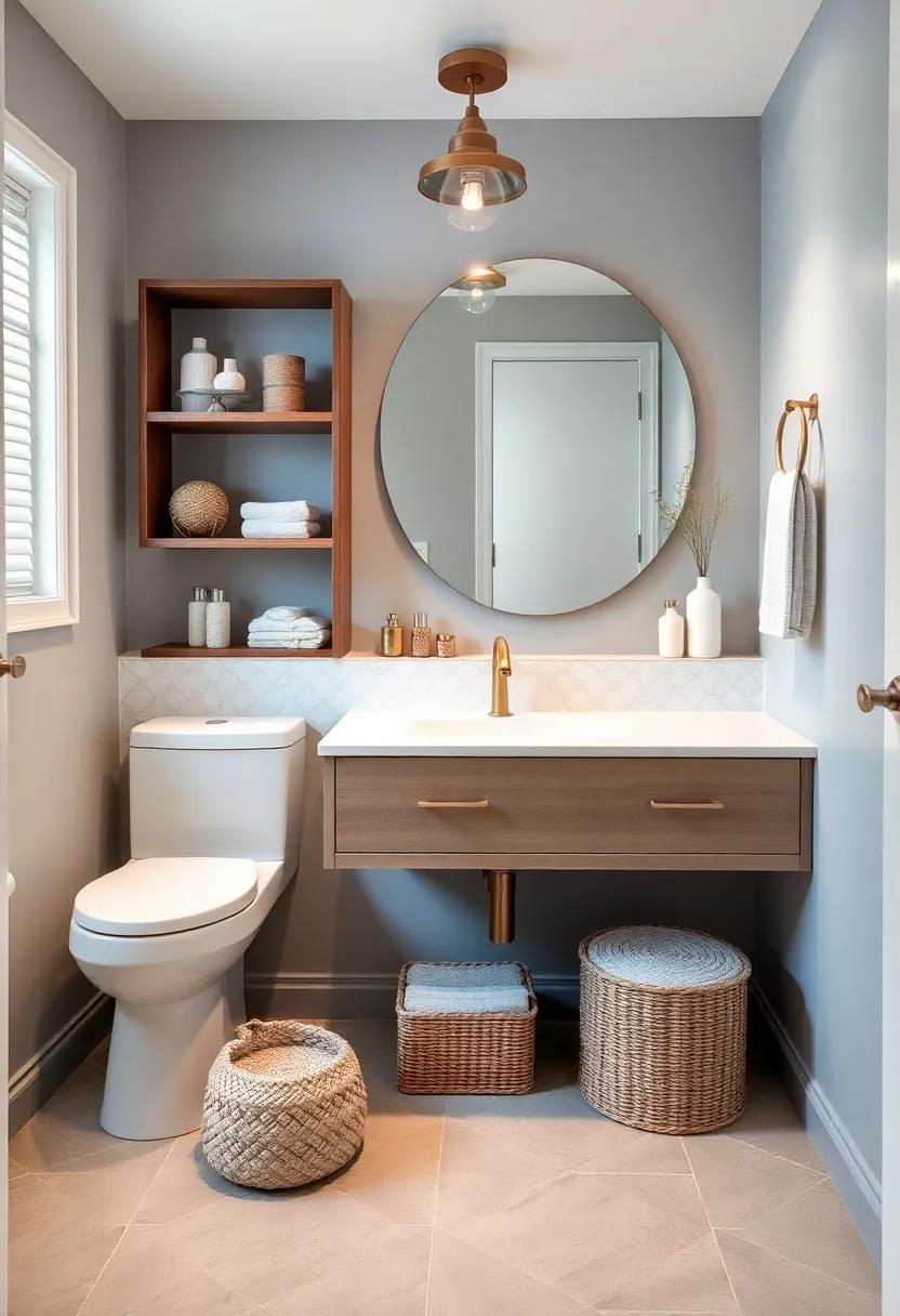 Stylish Storage Solutions For Organizing Essentials with Flair