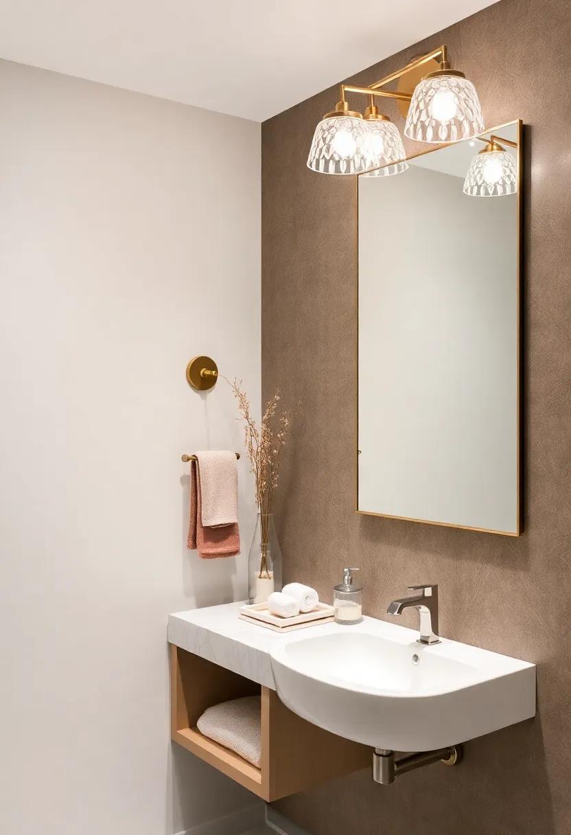 Transform Your Lighting Fixtures Into a Focal Point of Luxury