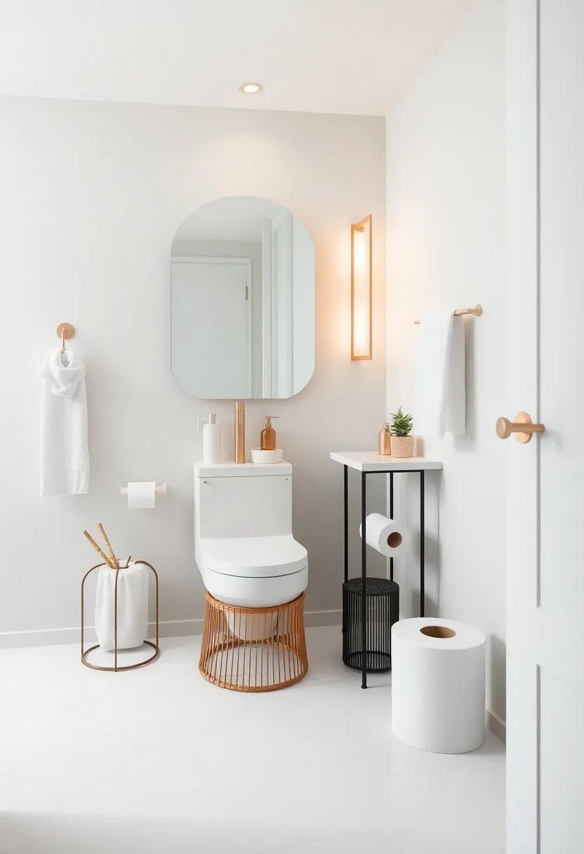 Upscale Your Guest Experience with Premium Toilet Paper Options