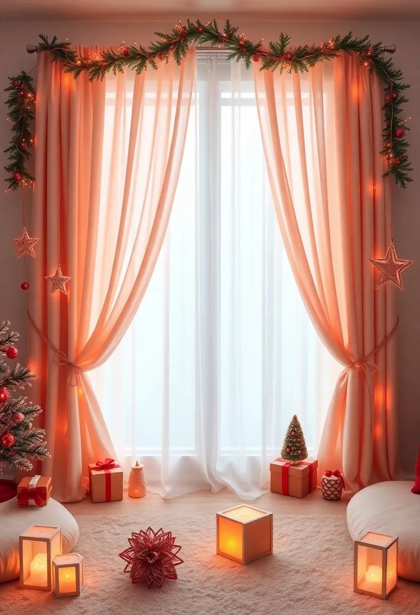 Create a Cozy‌ Ambiance With​ Warm⁣ Holiday Tones