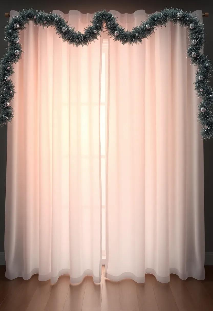 Discover the magic of Ombre Glitter Effects