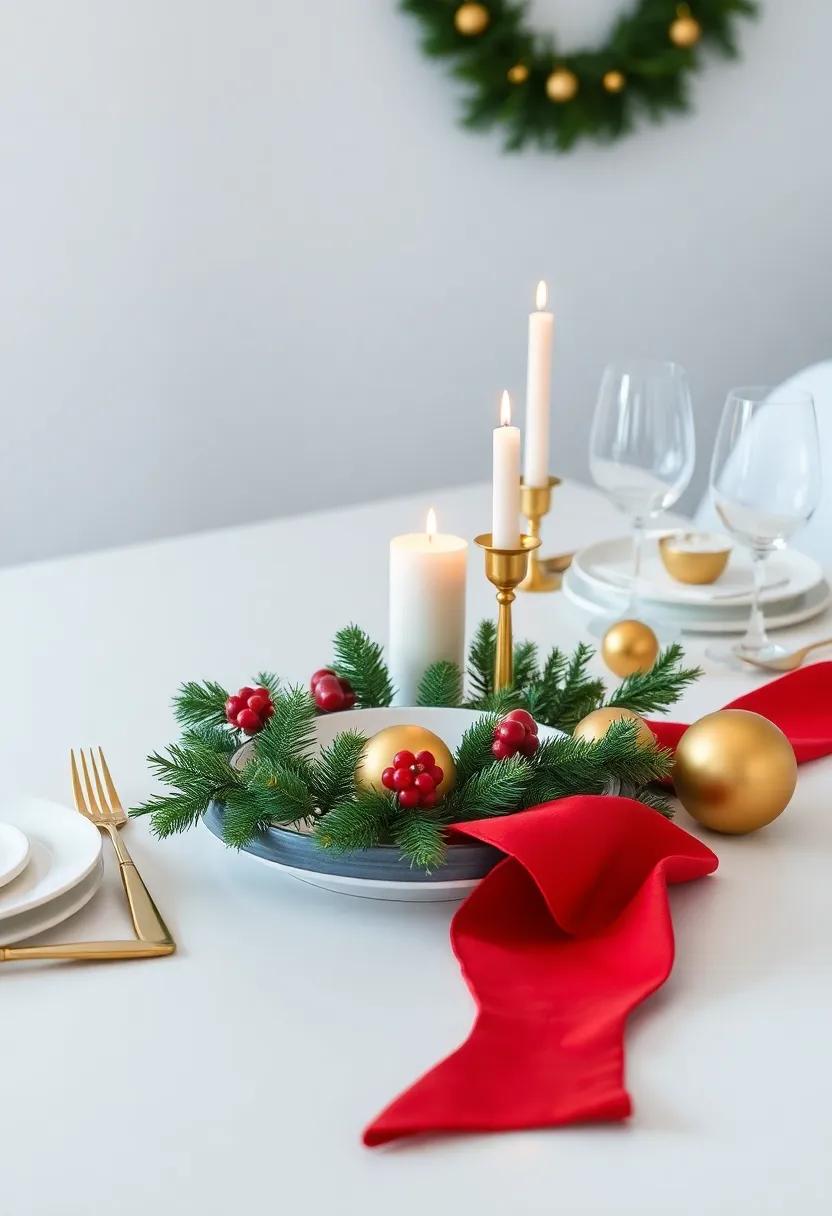 Creating a Balanced Aesthetic: The Art of Symmetry