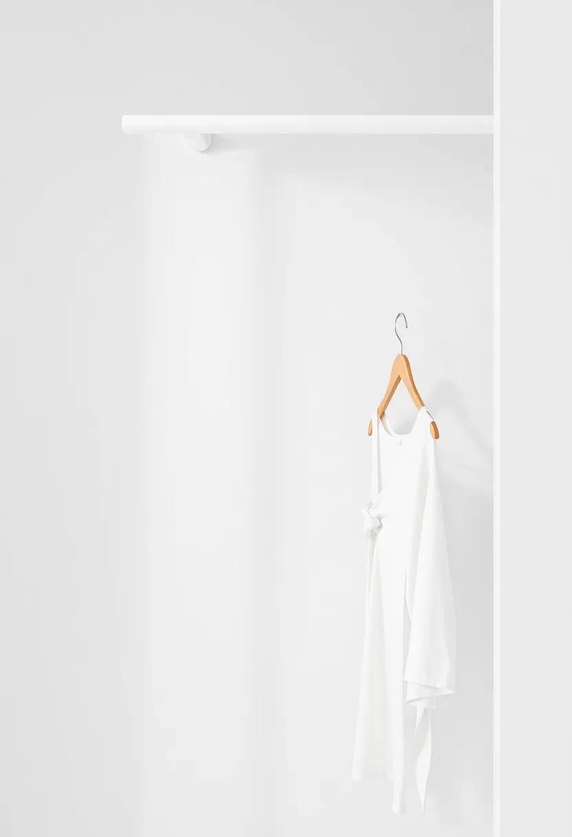 Harnessing the Power of slim⁢ Hangers for Vertical Efficiency