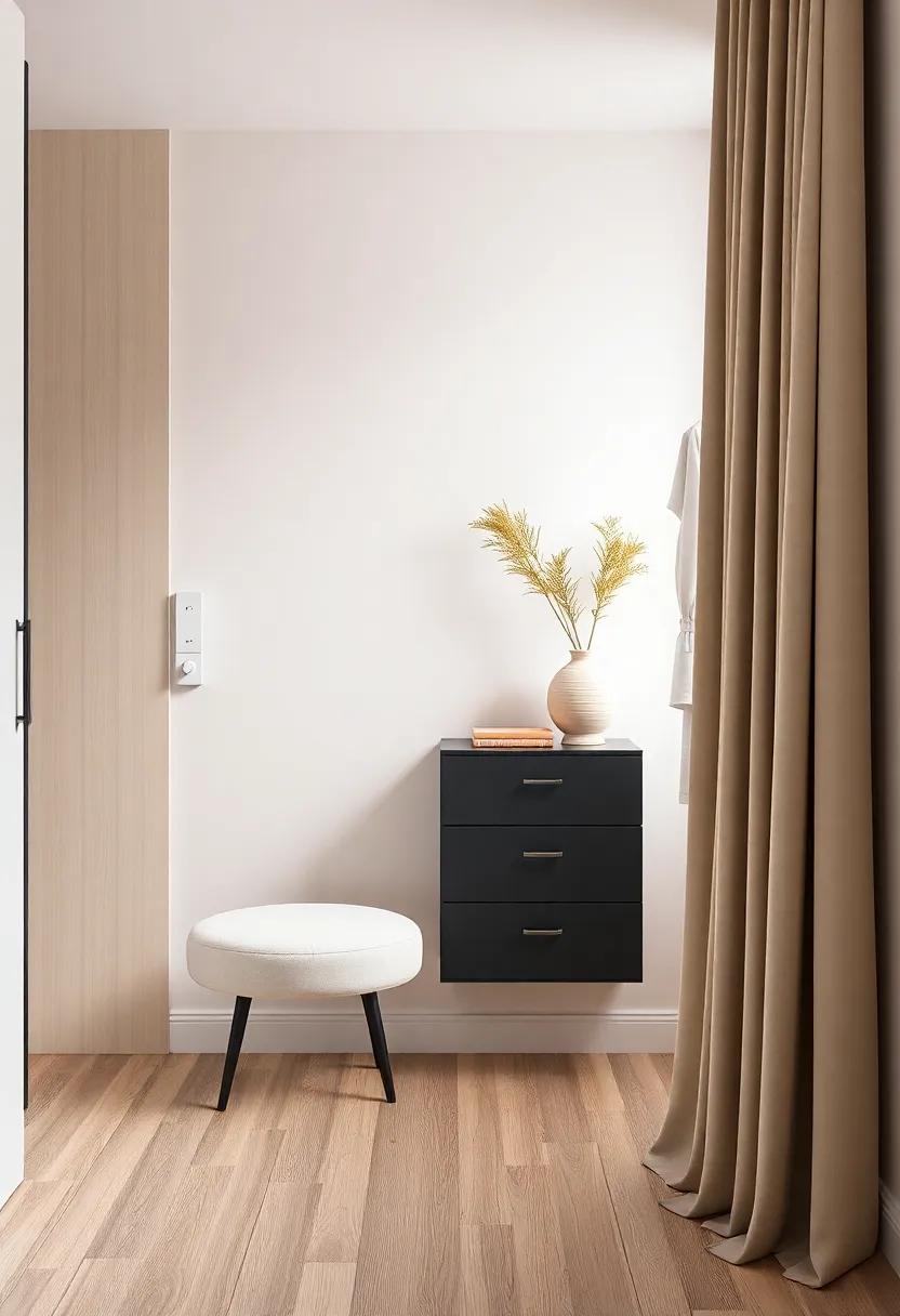 The Art‍ of​ Layering: Arranging Clothes to ⁢Optimize Vertical Space