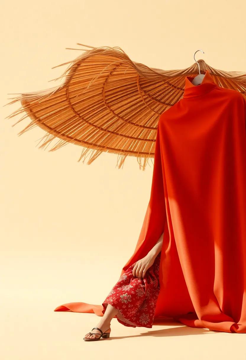 Incorporating Cultural⁤ Fashion⁤ Trends ⁢That Embrace ‌Humid ⁢Living