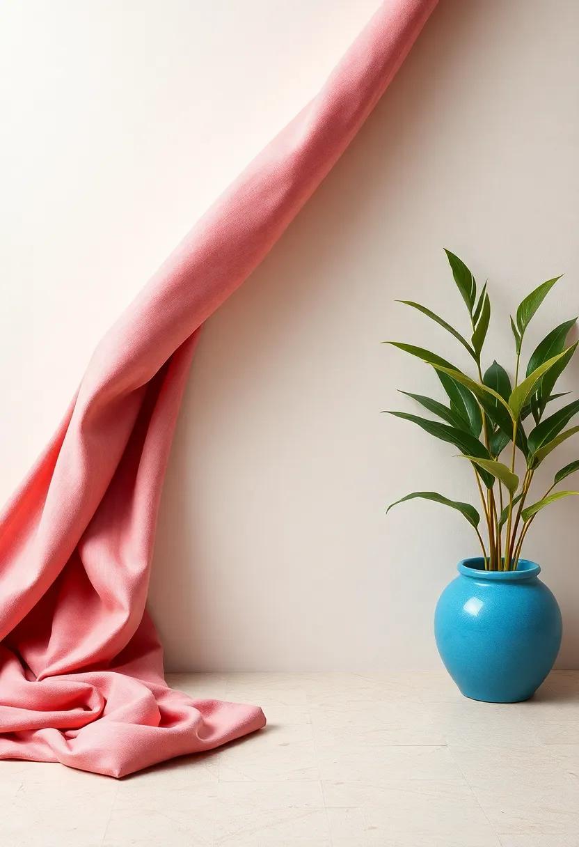 Color ‍Psychology​ in ⁤Wardrobe ‍Choices for‌ Humid Weather Vibes