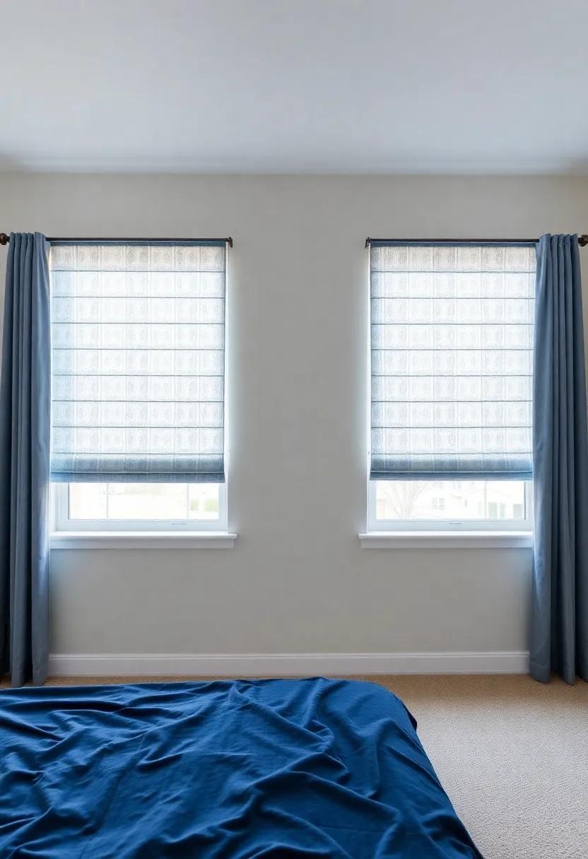 Choosing ⁣the Right Window Treatments for Light Control and Privacy
