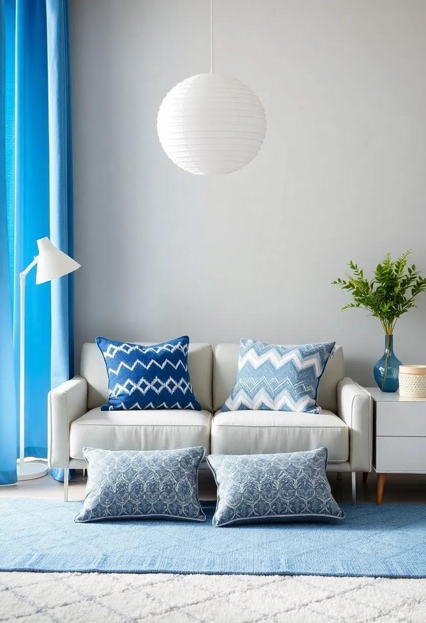 Adding ‍a Touch of playfulness with Fun Decorative Pillows