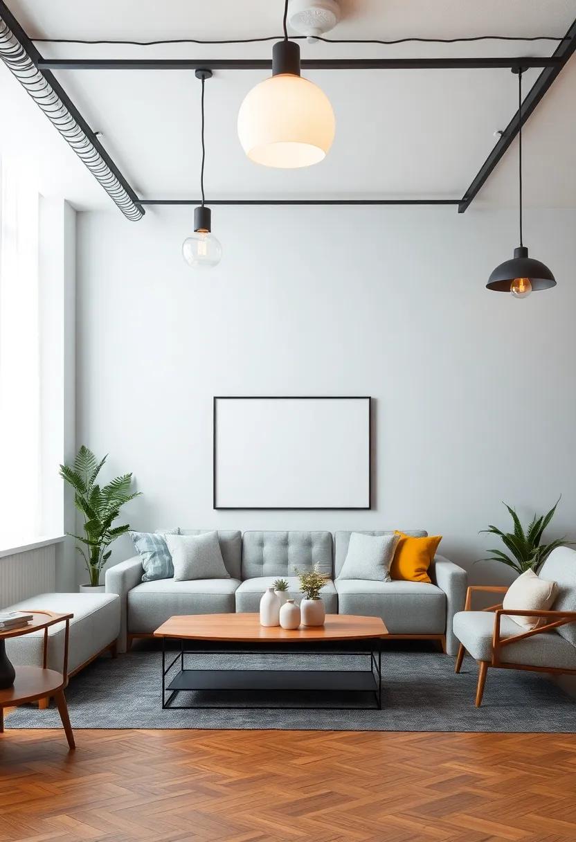 Dimmers and⁤ Controls: Setting⁢ the​ Mood with Flexible Lighting Solutions