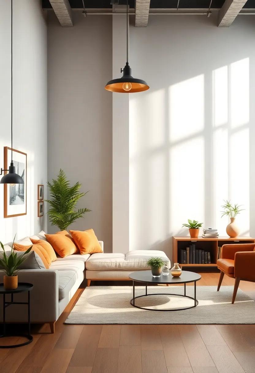 Creating Ambiance: The Effect of Warm vs. Cool Light in⁣ Industrial⁤ Design