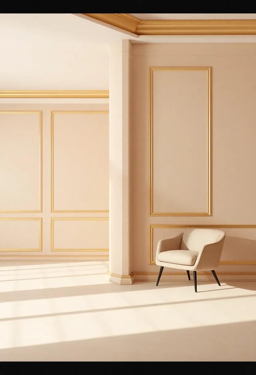 the Psychology of Color: Beige’s Role in Creating Calm Spaces
