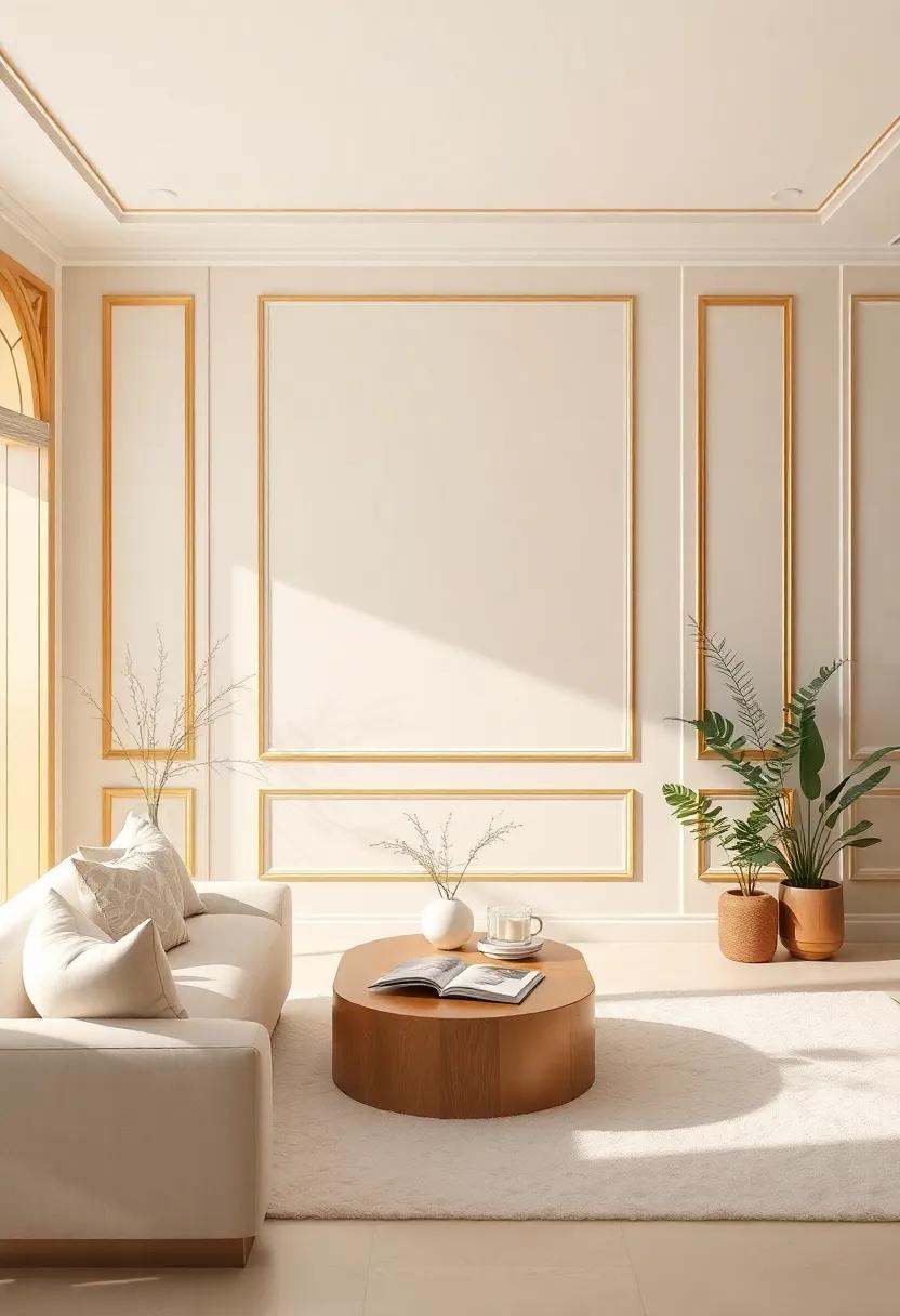 Curating Textures That Enhance the Opulence of Your Space