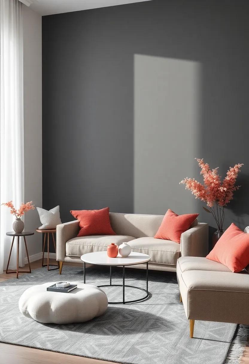 Furniture Finishes: Selecting the Perfect⁤ Complement ⁣for Your⁤ Color Theme