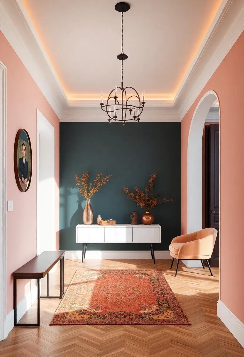 Captivating Wall colors That Transform Your Space Instantly