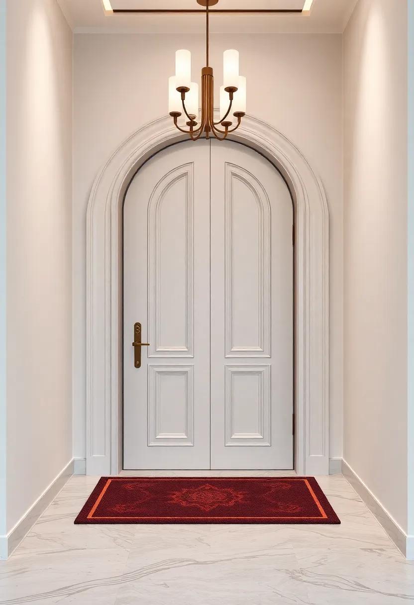 Elegant Door Designs That Set the Tone for a Grand Arrival