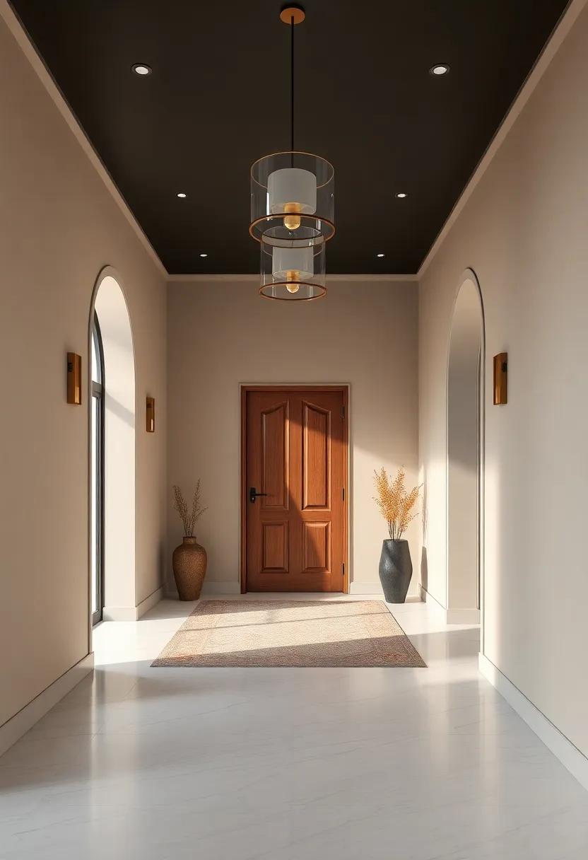 Intriguing Artwork That Defines Your Entryway’s Character