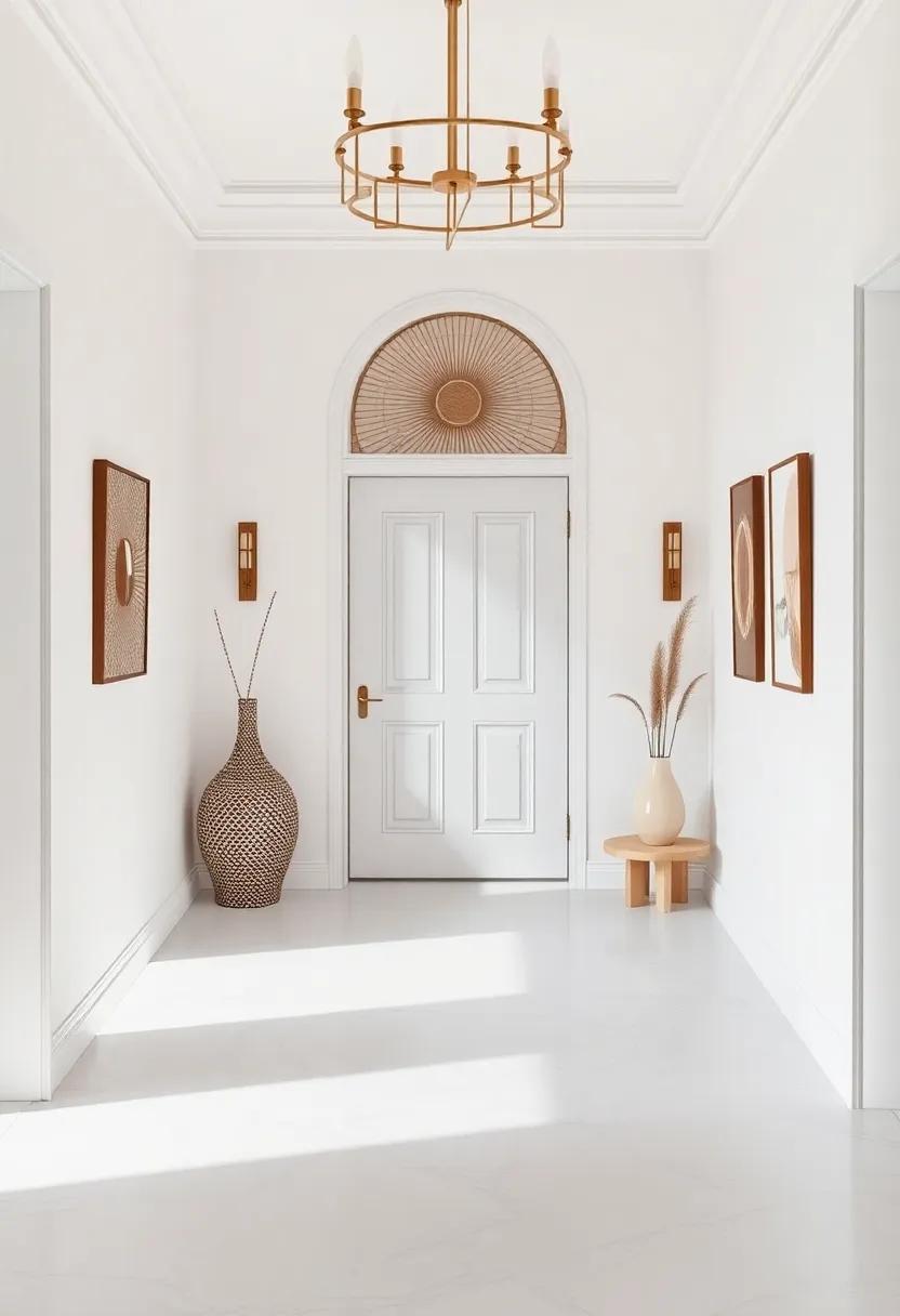 Unique Decorative Accents That Speak to Your Personal style