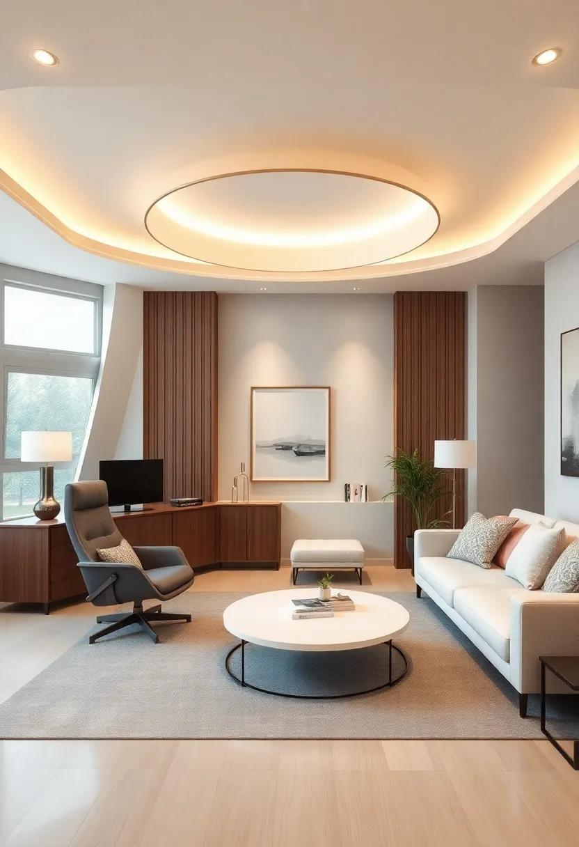 The ‌Soft Lines of Curved Chairs: A Sensational Addition to Your ​Office