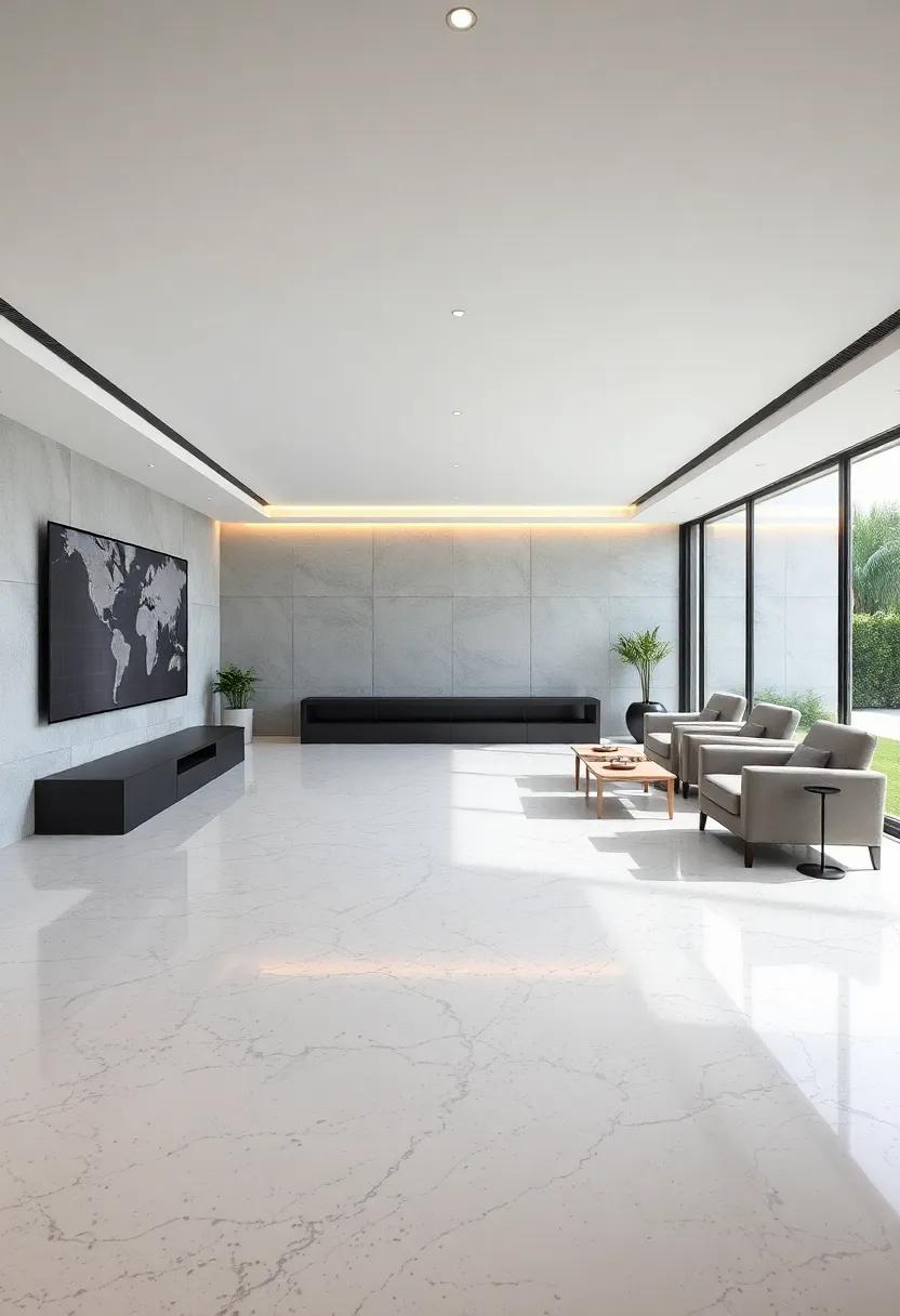 Outdoor Connections: Transitioning Between Indoor and Outdoor Spaces