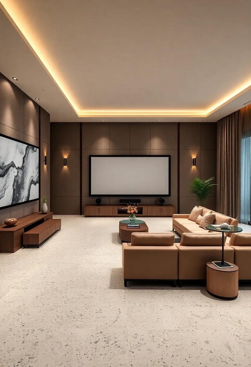 Sustainability in Luxury: Eco-Friendly Terrazzo Choices