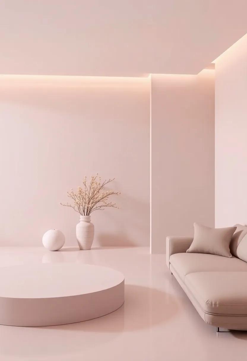 The Art of Subtlety: How to Create​ Impact with‍ a Minimalist Color​ Palette