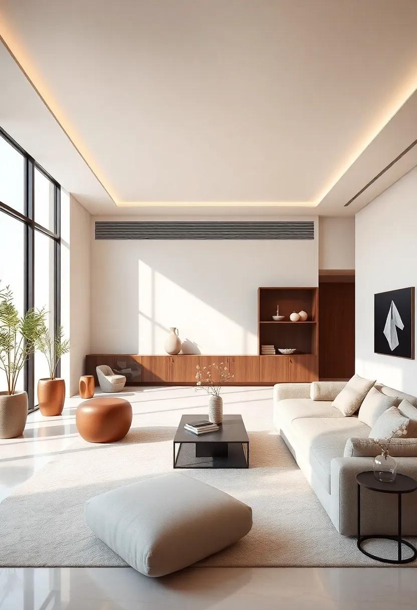 Color Psychology: The Emotional​ Influence of‍ Pale Hues in Interior⁣ Design