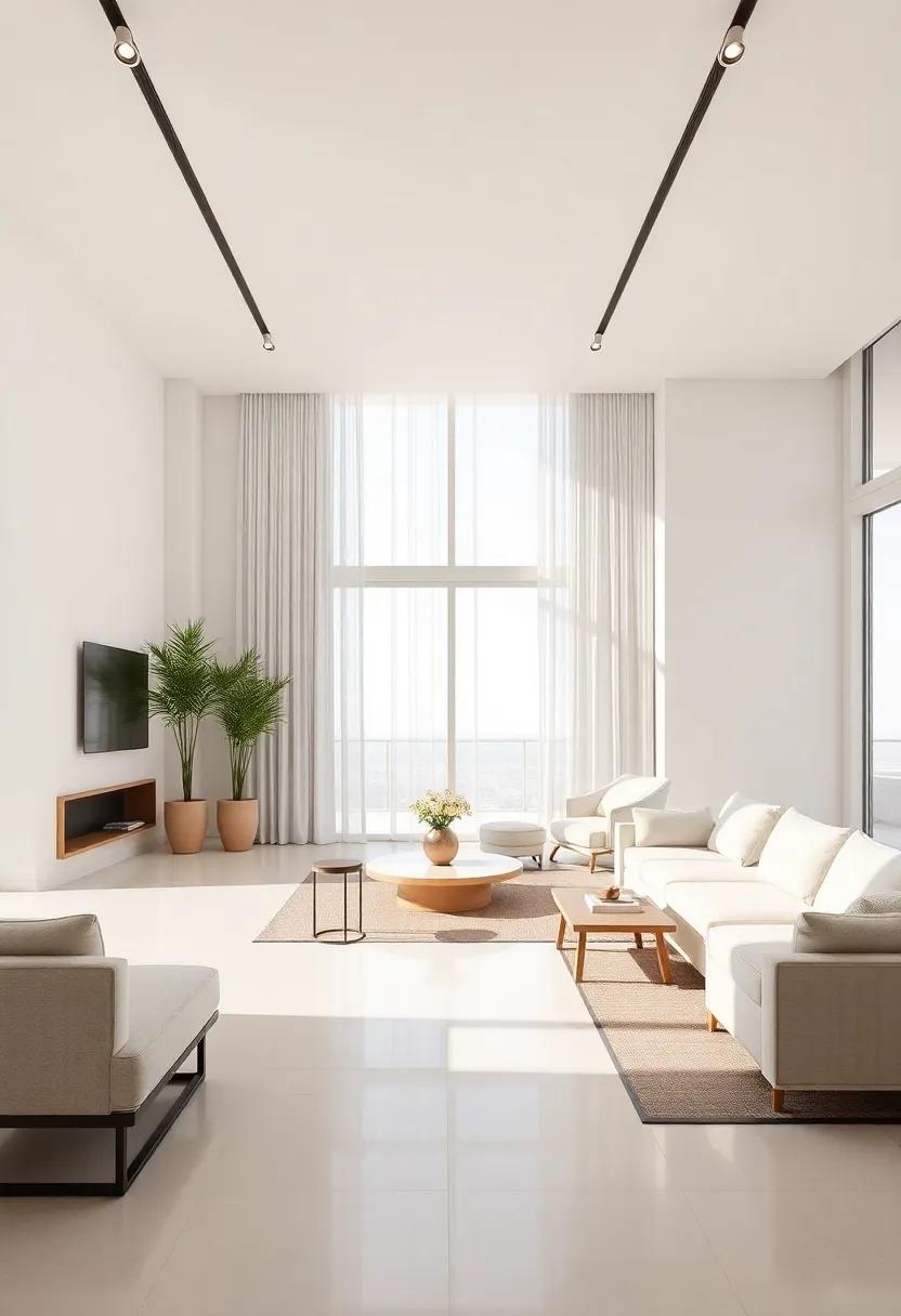 Designing with Space: The Importance of Open Layouts for‌ a Luxurious ‍Feel