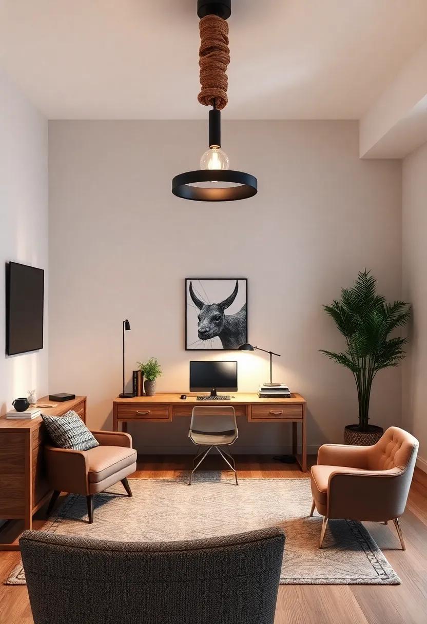 Elevating Ambiance With‍ thoughtfully Designed Lighting Options