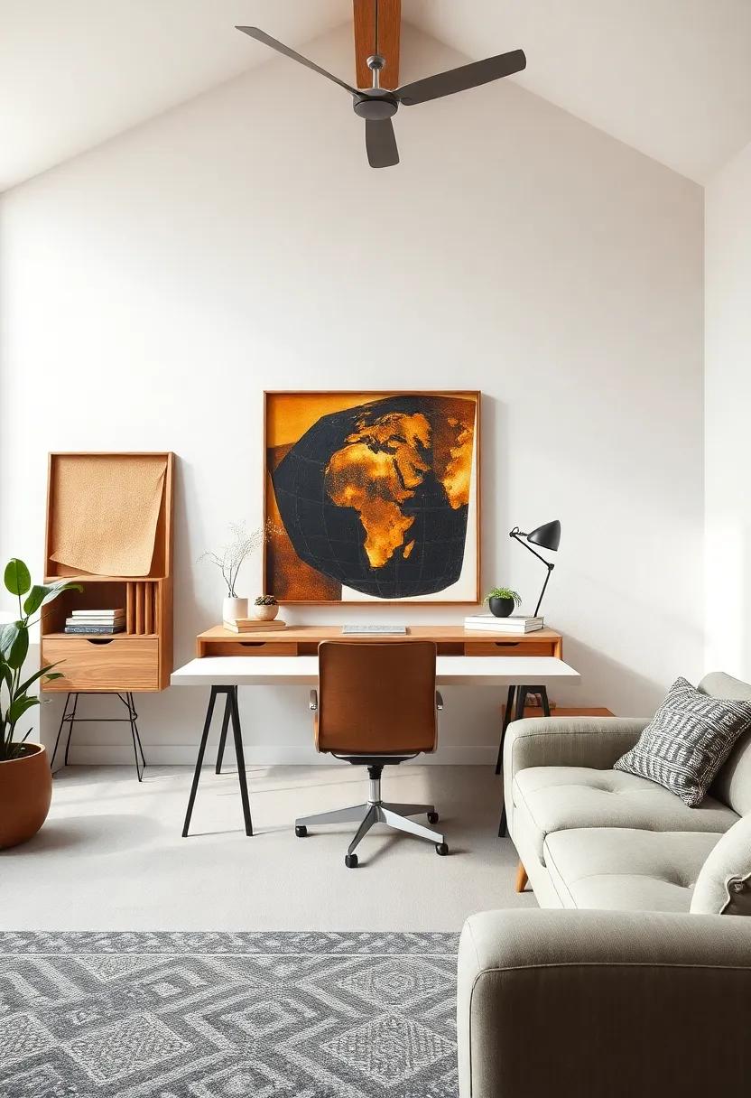 Personalizing Your Space With unique Art Pieces That Spark Creativity