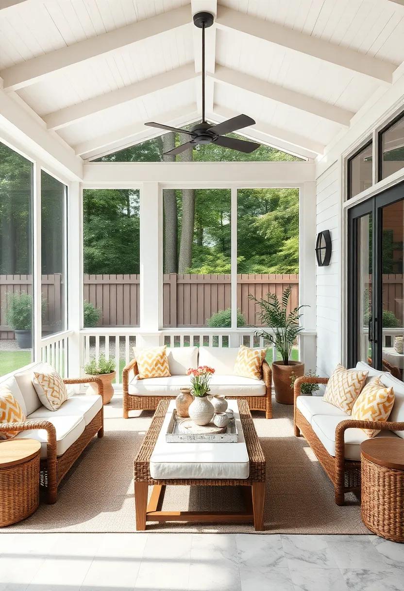 Inspiring Ideas for⁤ Furniture Selections⁢ That Wow