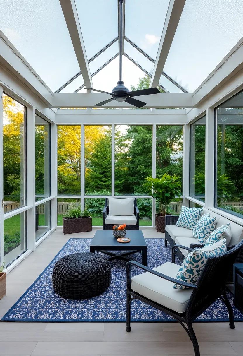 Soundscapes: Music and Ambiance for‍ Your Outdoor ⁢Escape