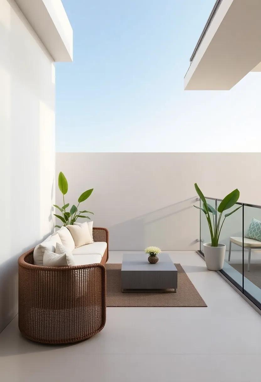 Seamless Indoor-Outdoor Flow: ‌Creating Harmonious Transitions in‍ Design