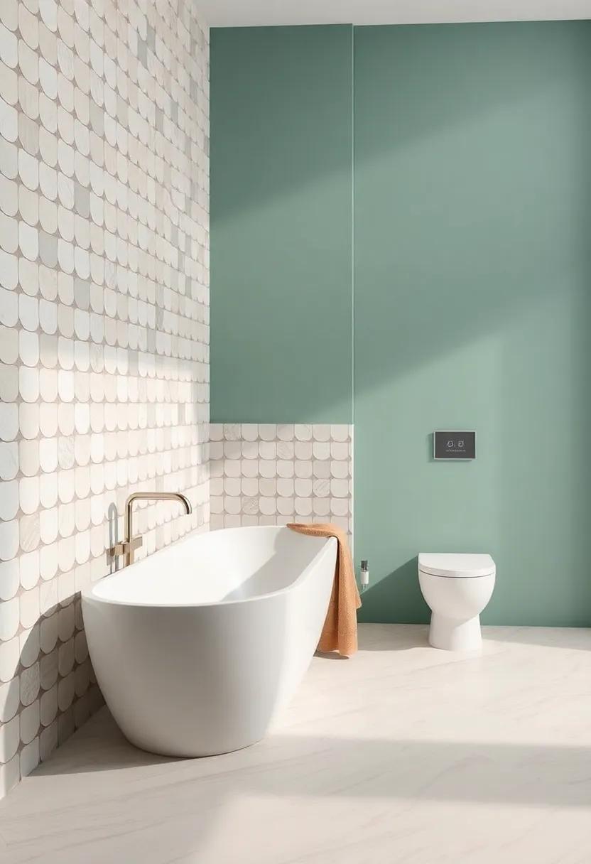 Emotional Connections: How Color and Design Impact your Bathroom Mood
