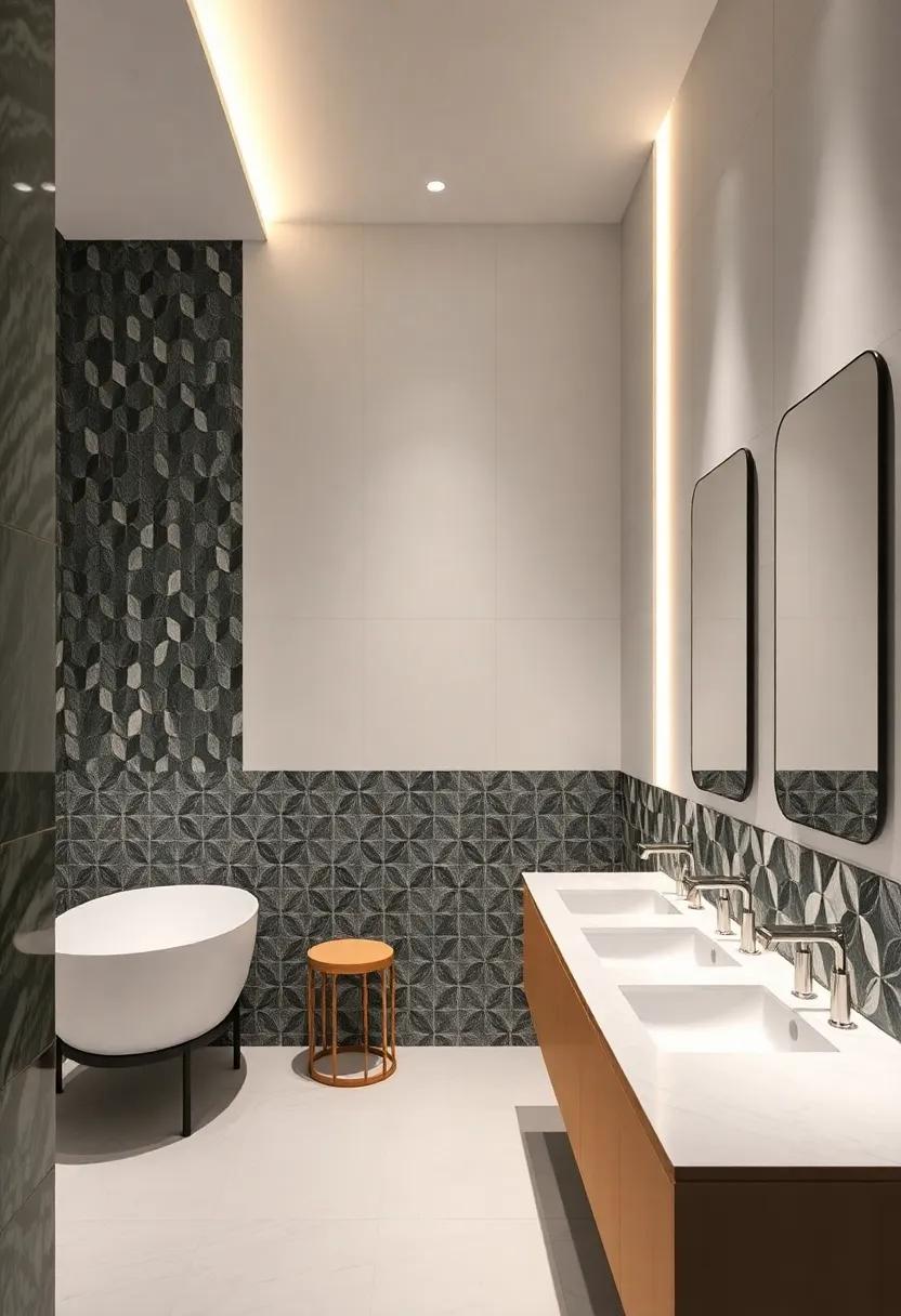 Statement⁢ Lighting:​ Illuminating ‌maximalist ‍Designs with Flair