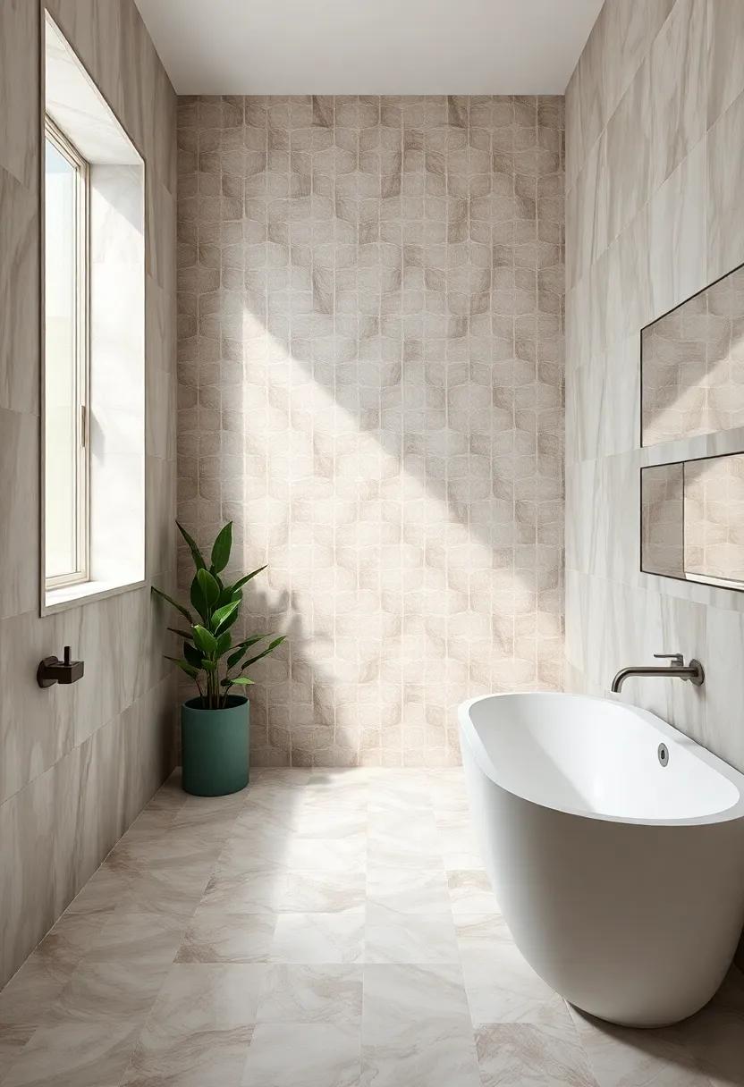 Sustainable Choices: Eco-Friendly‌ Tiles That Don’t Compromise on‌ Style